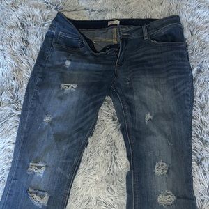 🌺Capri so jeans size 15🌸